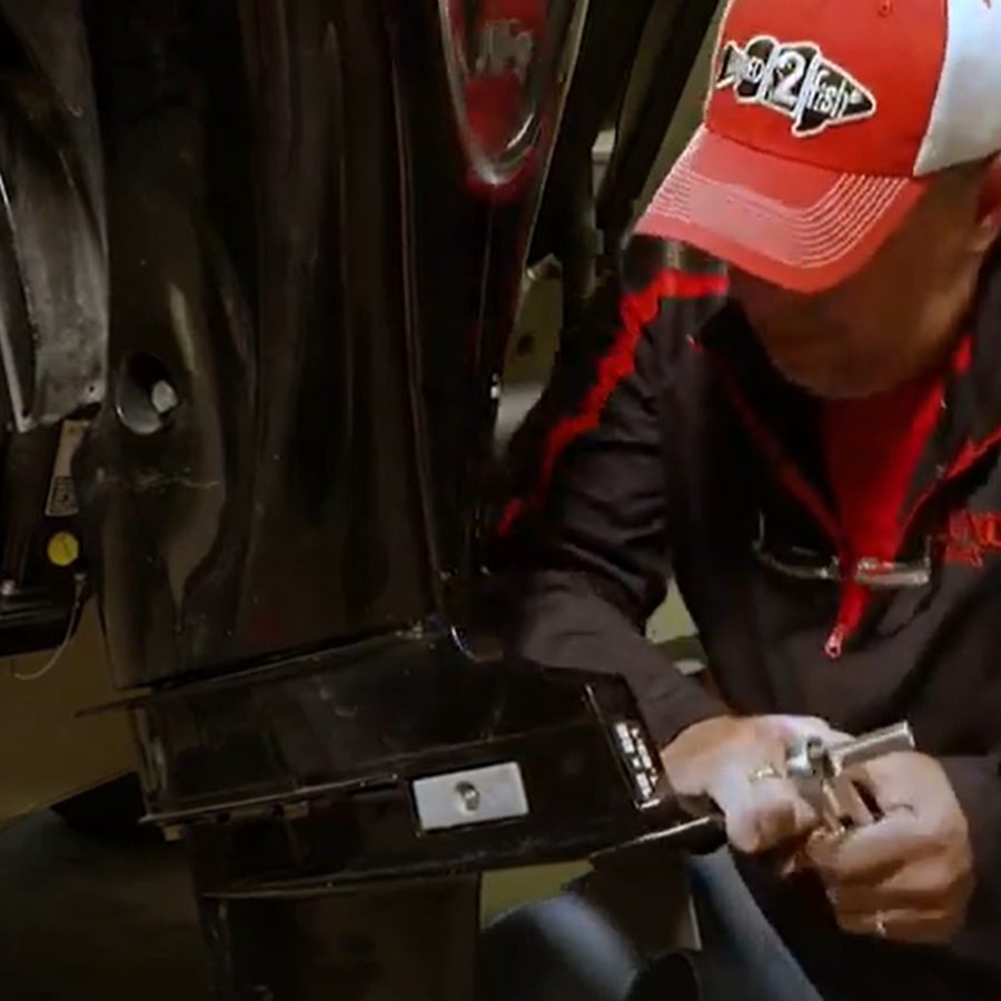 Quick Tip: How to Inspect and Replace Your Engine's Anodes